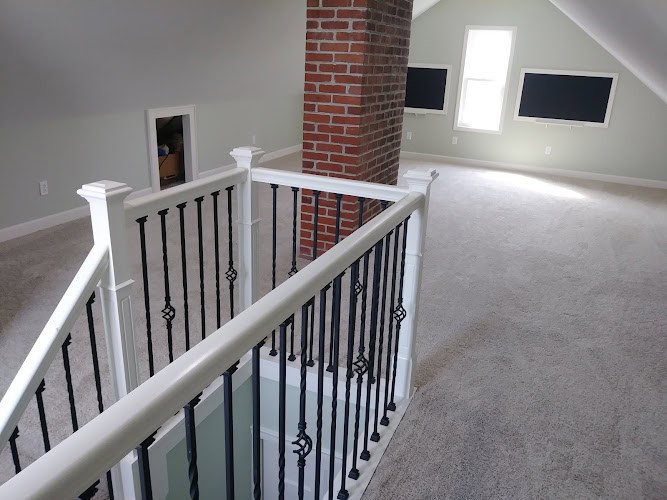 A.B.S. Interiors of Mid Ohio LLc