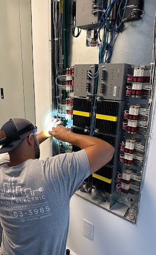 Cityline Electric Inc