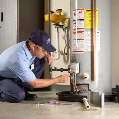 Roto-Rooter Plumbing & Water Cleanup
