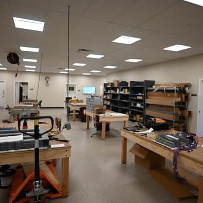 Industrial Technical Services