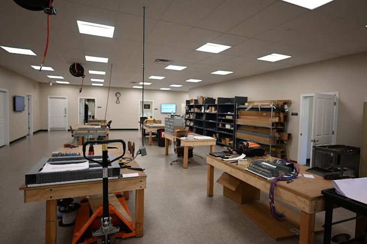 Industrial Technical Services