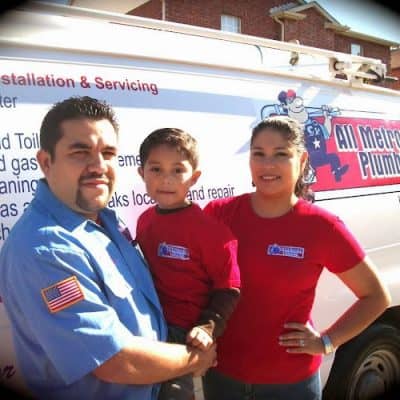 All Metroplex Plumbing