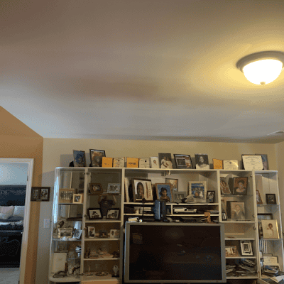 Ram Roof Repair and Renovation