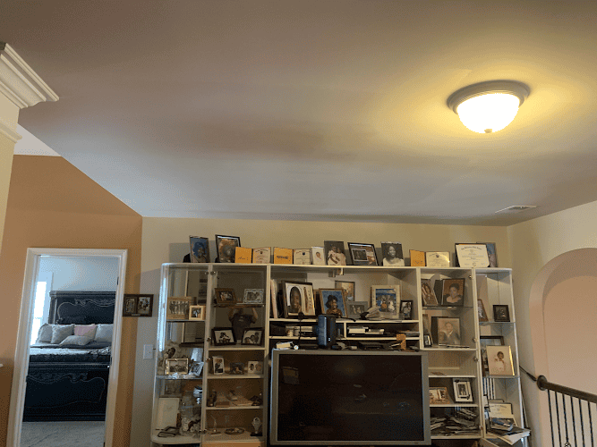 Ram Roof Repair and Renovation