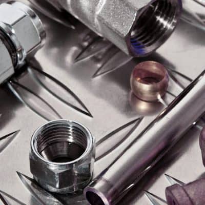 Indian Wells Valley Plumbing