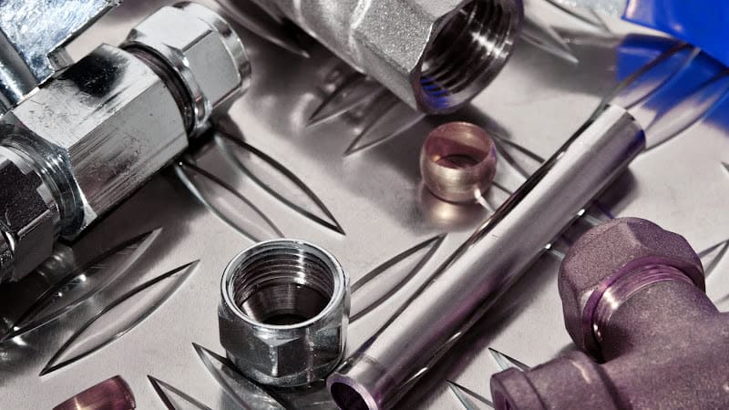 Indian Wells Valley Plumbing
