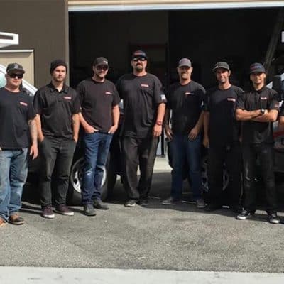 Direct Electric Company