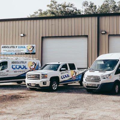 Absolutely Cool Innovations LLC