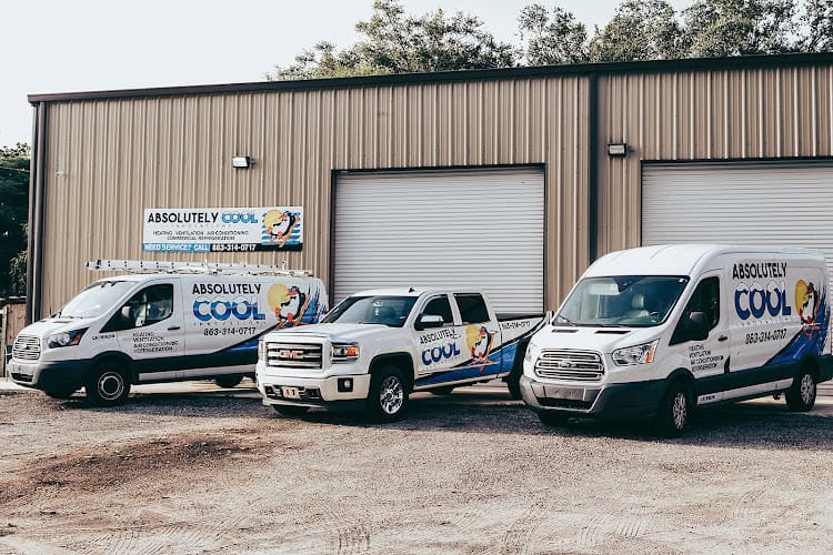 Absolutely Cool Innovations LLC