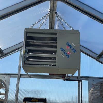 Impact Ac Services