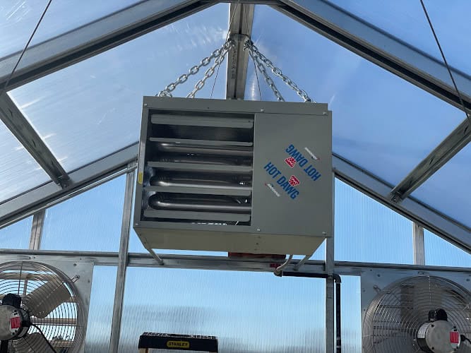 Impact Ac Services