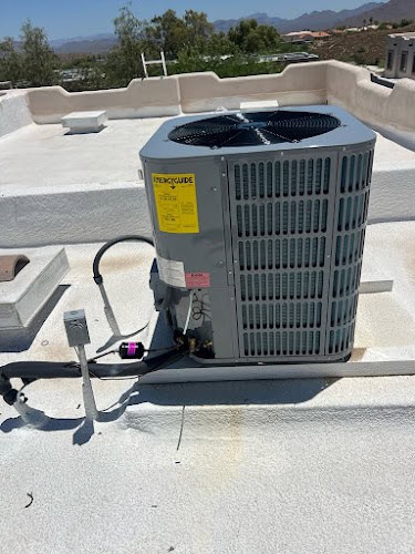 All Season Plumbing And Air