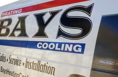 Bays Heating & Cooling, Inc.