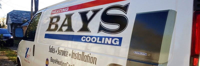 Bays Heating & Cooling, Inc.