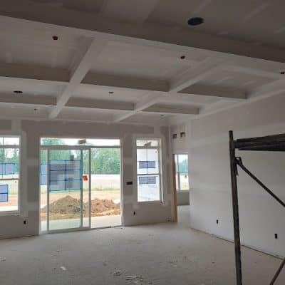 David J. Kehler Drywall, Inc.