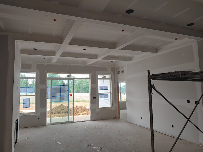 David J. Kehler Drywall, Inc.