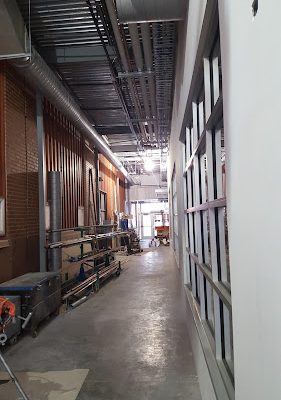 DT Drywall