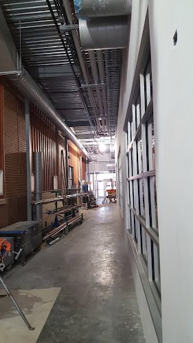 DT Drywall