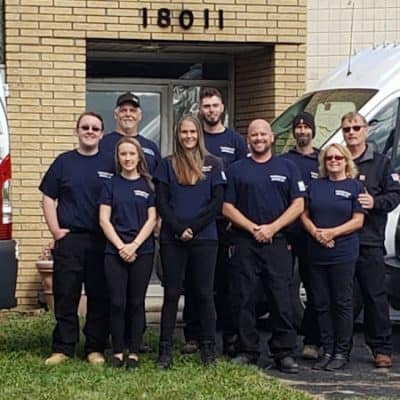 Thatcher & Son Services, Inc.