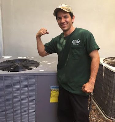 Adirondack Services Cooling and Heating