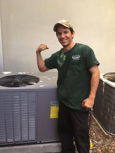 Adirondack Services Cooling and Heating