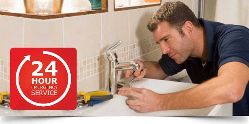 Emet's Plumbing