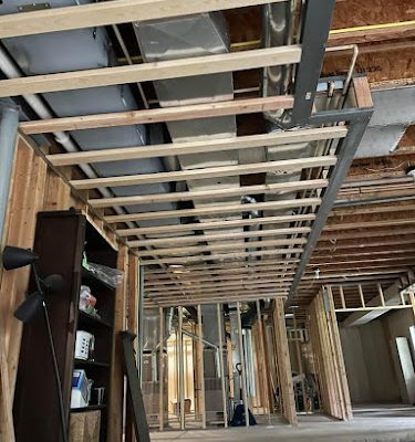 M&D Drywall Inc.