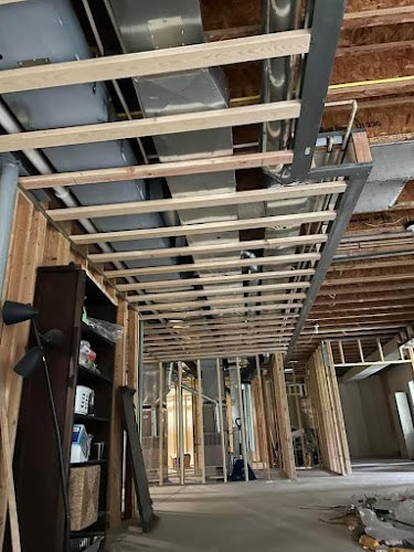 M&D Drywall Inc.