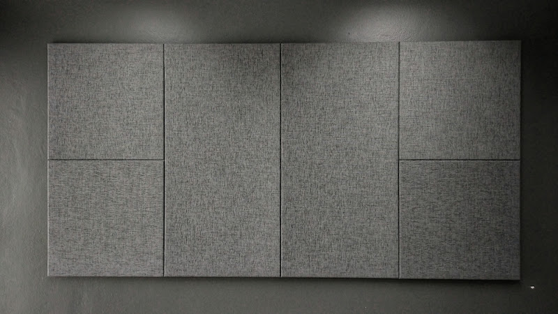 Pine Mountain Acoustical and Drywall, LLC