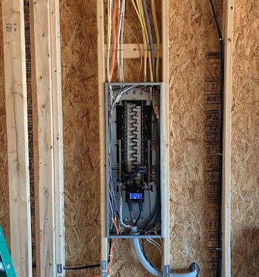 Lights by Knight Electric LLC