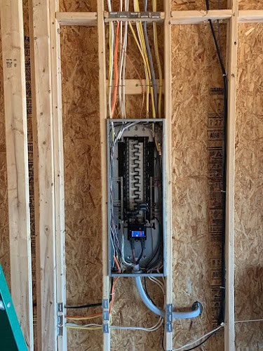 Lights by Knight Electric LLC