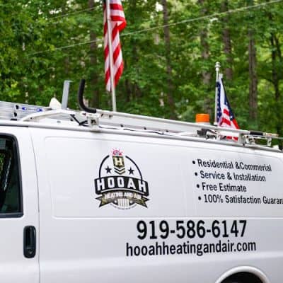 Hooah Heating And Air
