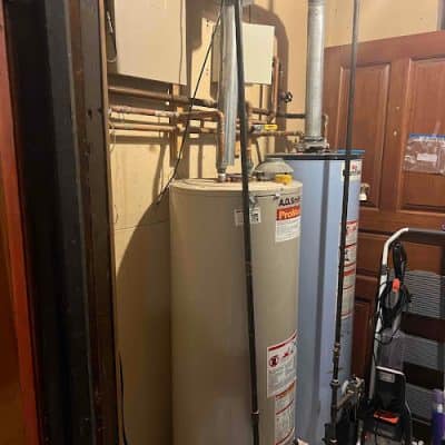 J. Blanton Plumbing, Sewer & Drain