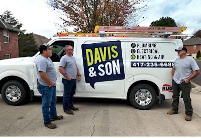 Davis & Son