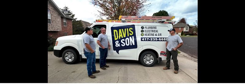 Davis & Son