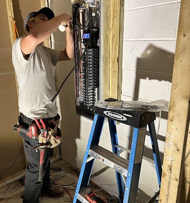 Generate Electric LLC