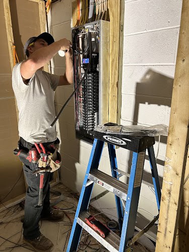 Generate Electric LLC