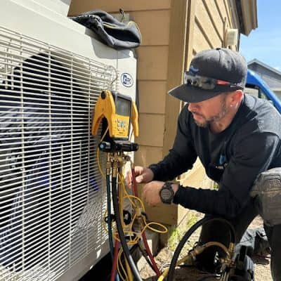 Air Pro Heating & Air