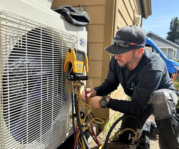 Air Pro Heating & Air