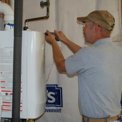 Pike Plumbing