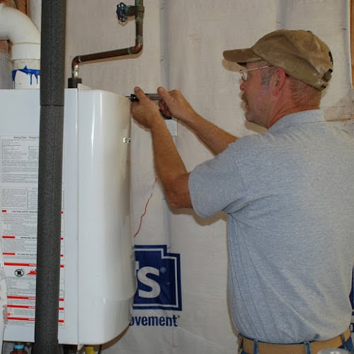 Pike Plumbing