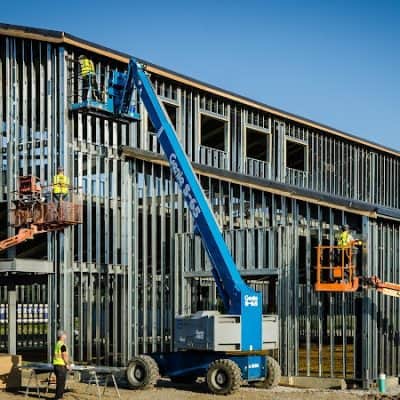 Expert Construction, Inc.