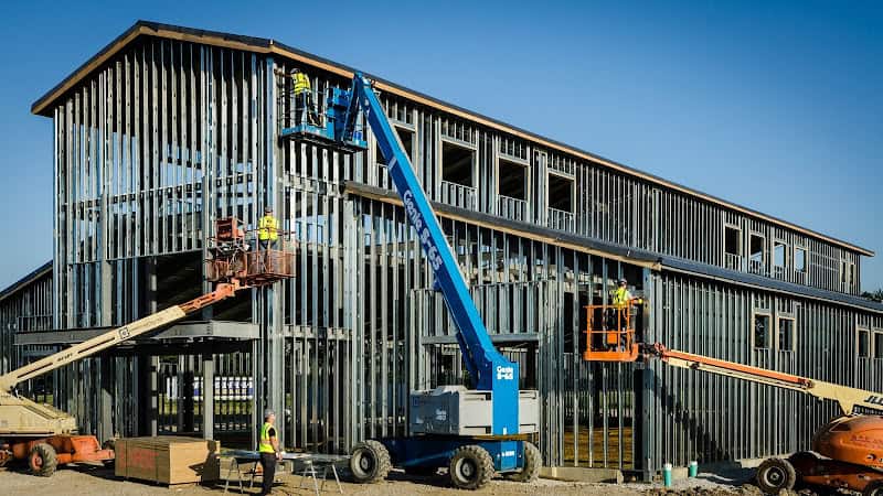 Expert Construction, Inc.