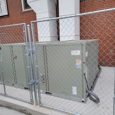 Nick Dolinic Heating & Cooling