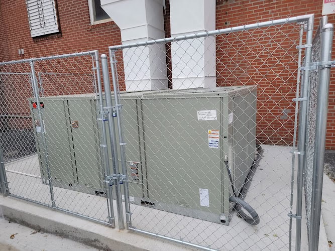 Nick Dolinic Heating & Cooling