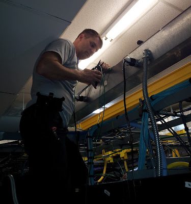 Alabama Electrical Service
