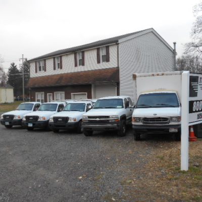 J T Stewart Enterprises, Inc