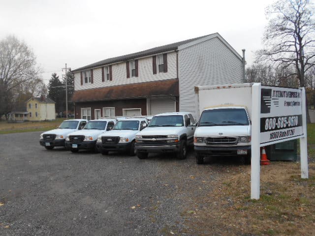 J T Stewart Enterprises, Inc