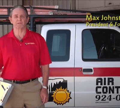 Air Control Heating and Electric, Inc