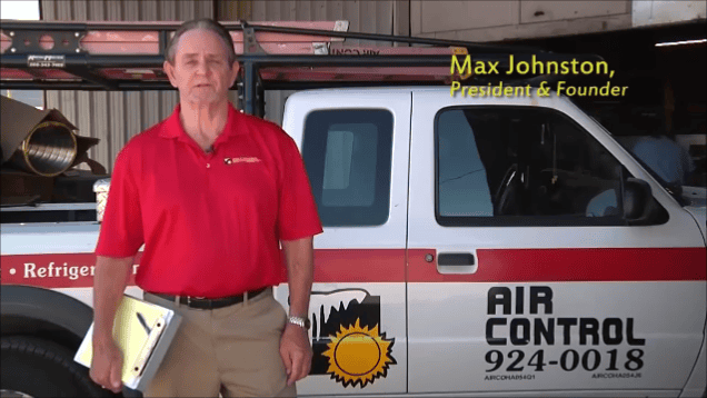 Air Control Heating and Electric, Inc